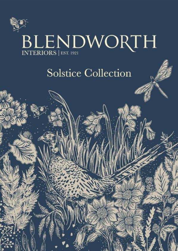 Solstice Collection Front Cover