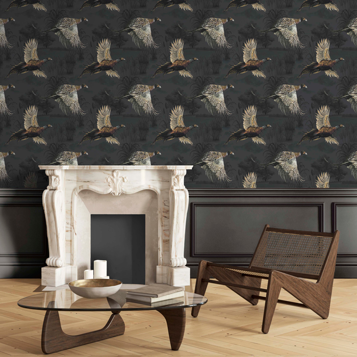 Browse wallcovering by collection